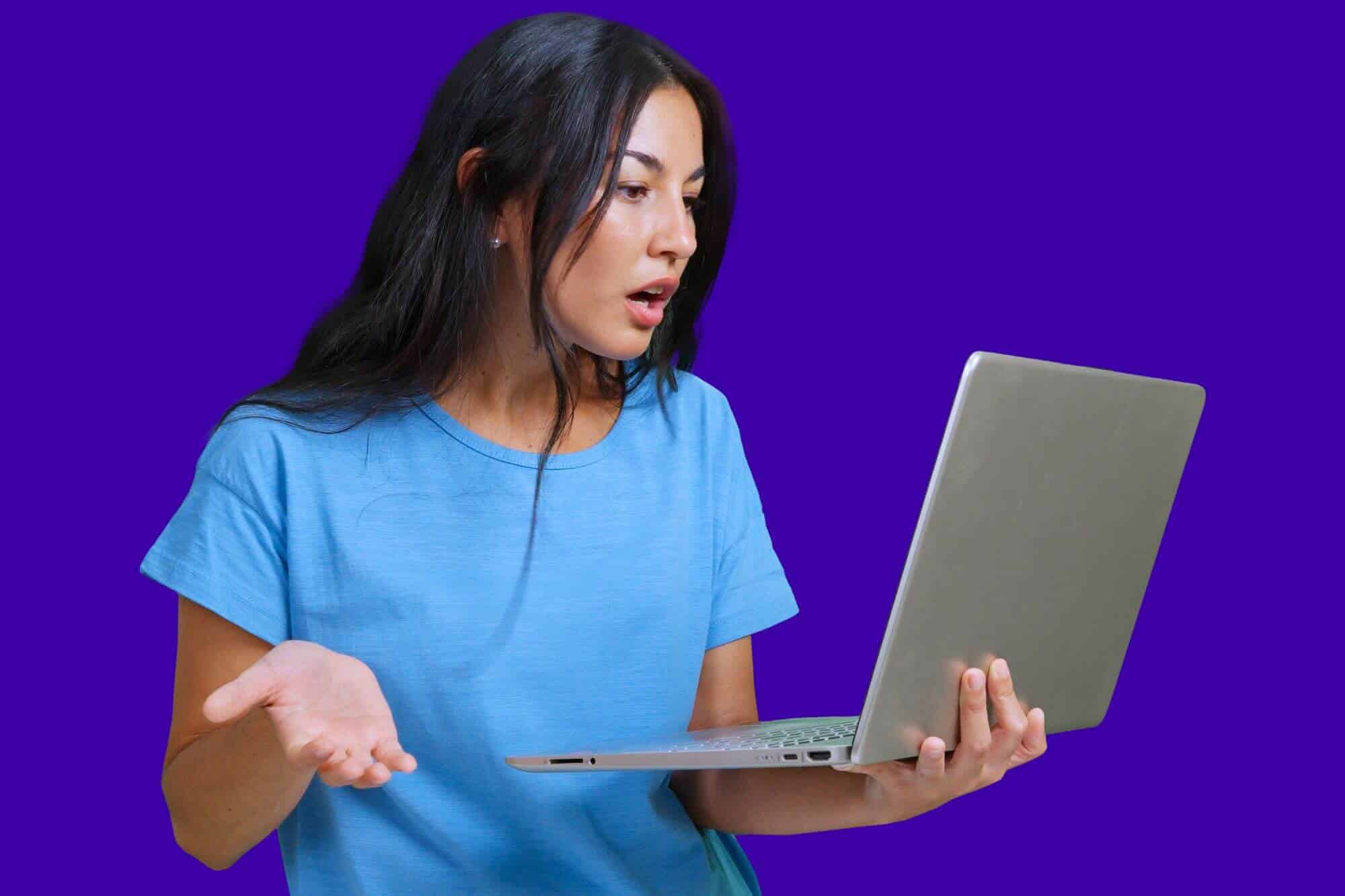 conversion traffic confusion
